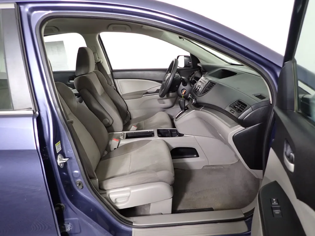 Honda CR-V photo 33