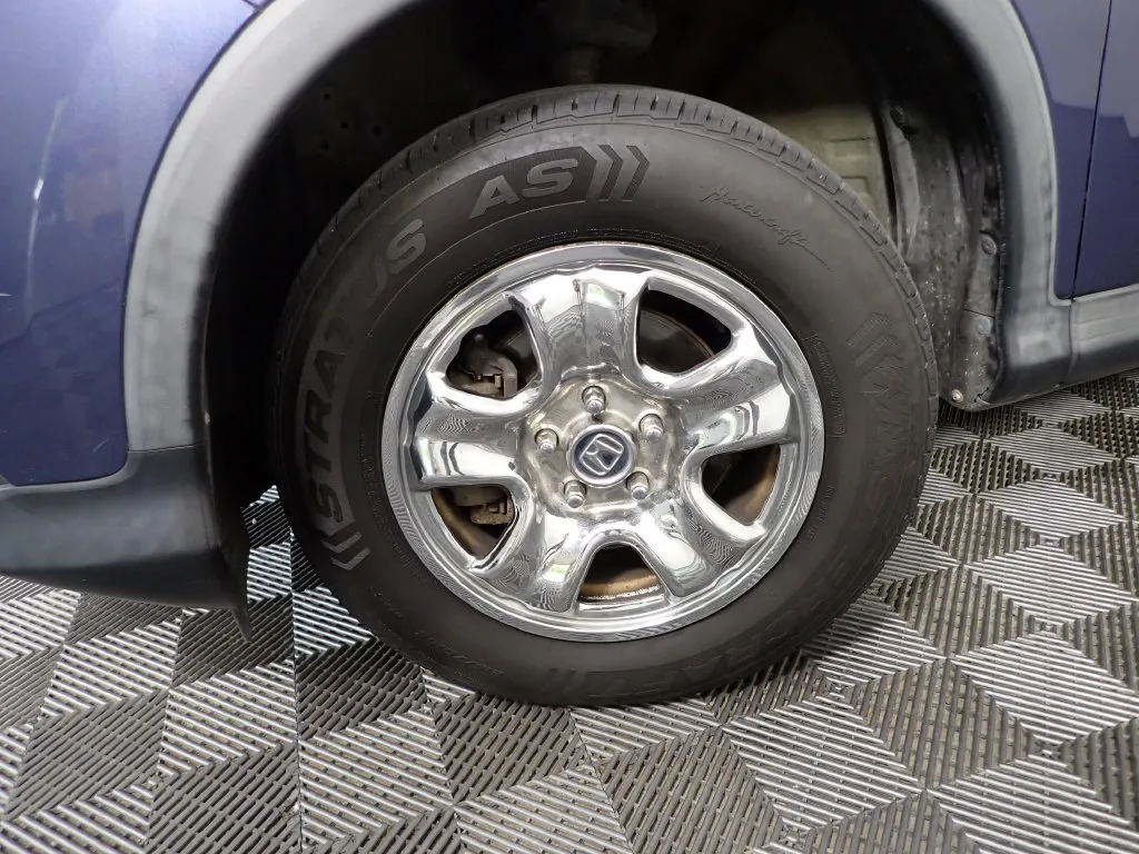 Honda CR-V photo 38