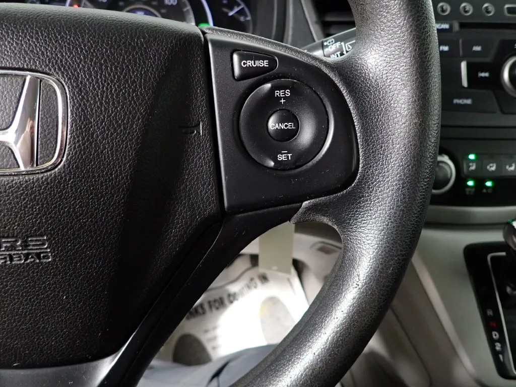 Honda CR-V photo 24