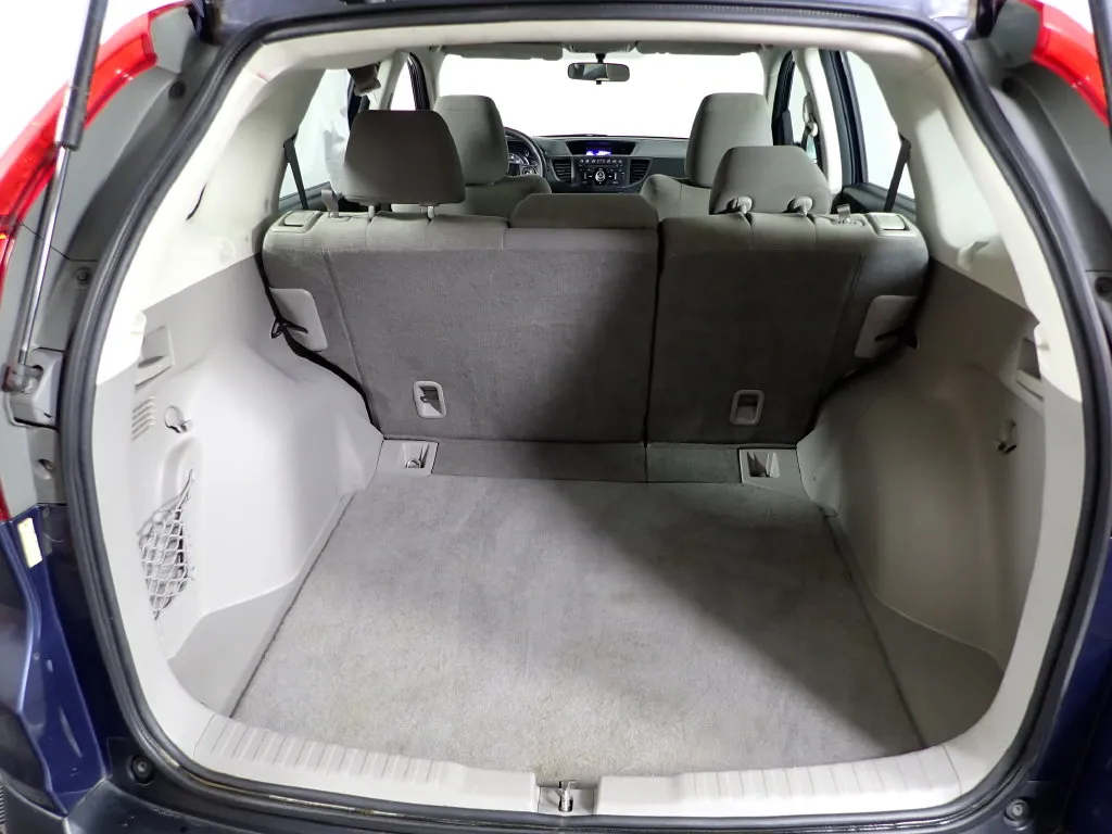 Honda CR-V photo 13