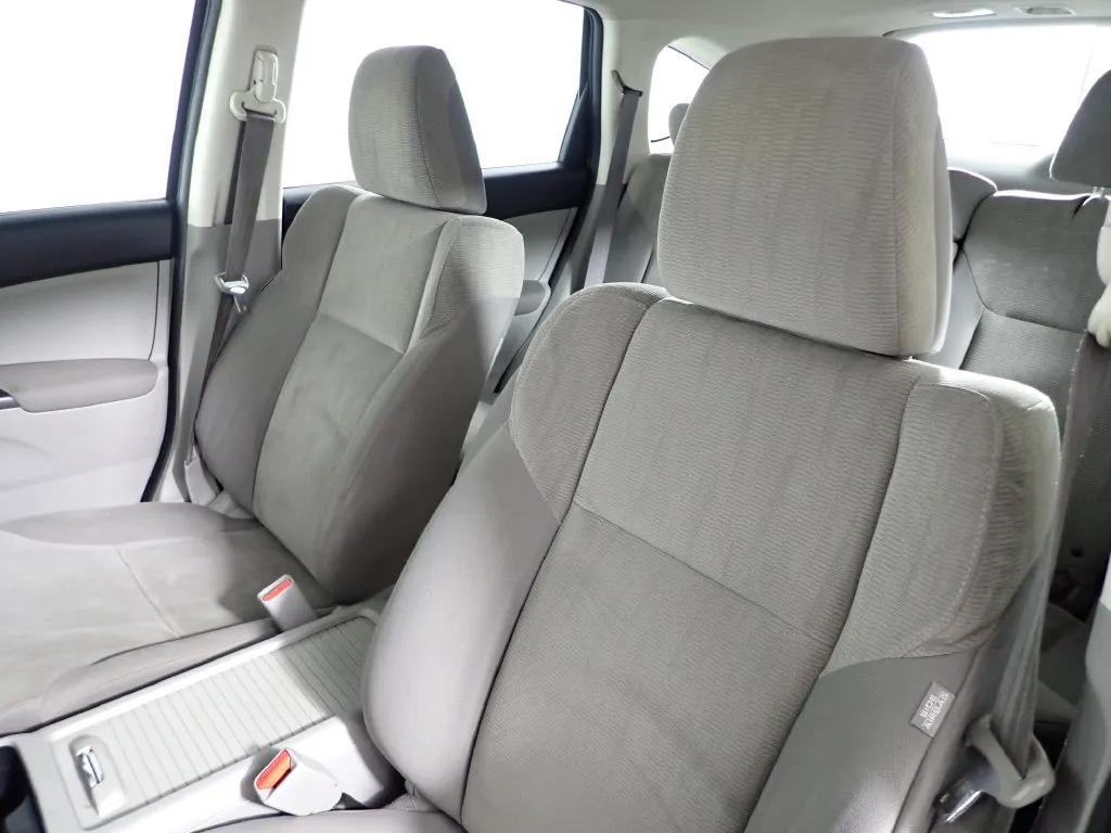Honda CR-V photo 19