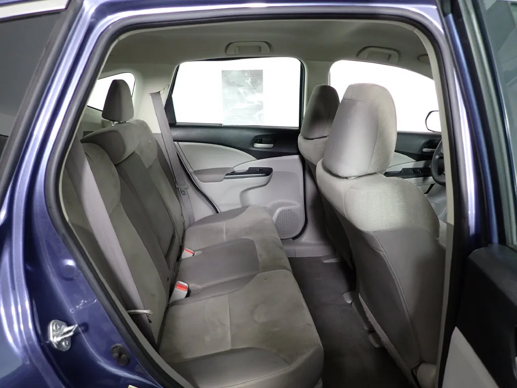 Honda CR-V photo 31