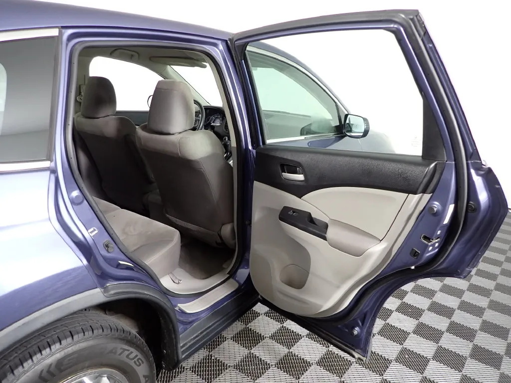 Honda CR-V photo 30