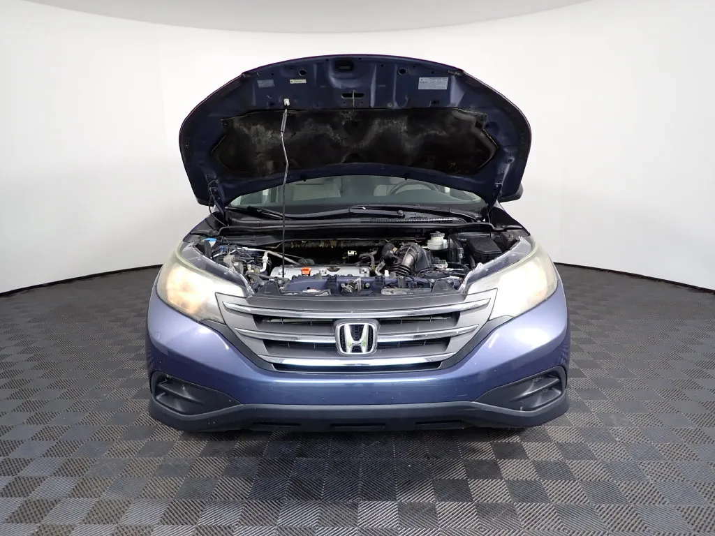 Honda CR-V photo 35
