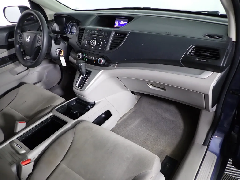 Honda CR-V photo 34