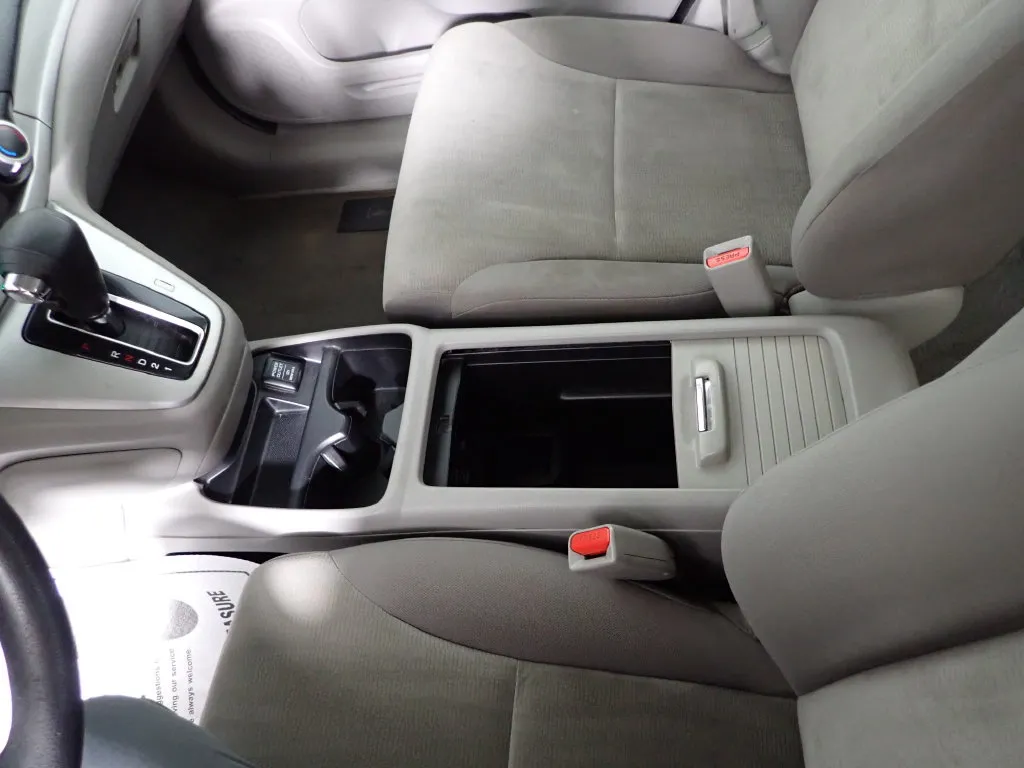 Honda CR-V photo 26