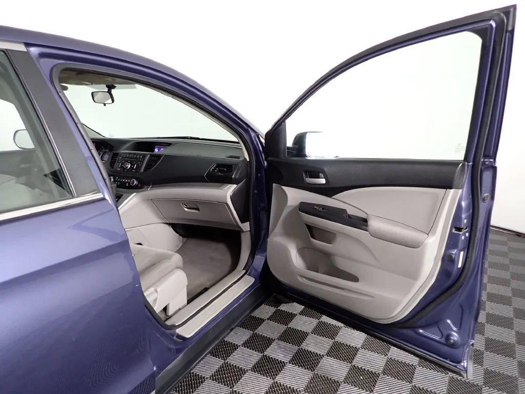 Honda CR-V photo 32