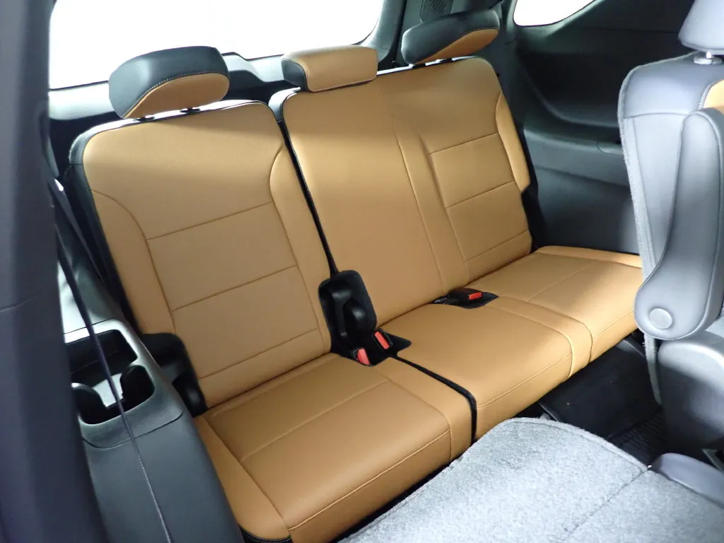 Chevrolet Traverse photo 41