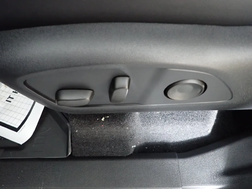 Chevrolet Traverse photo 27