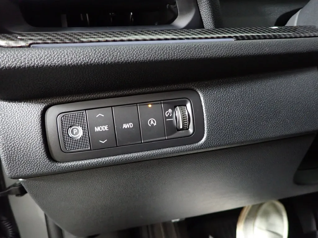 Chevrolet Traverse photo 28