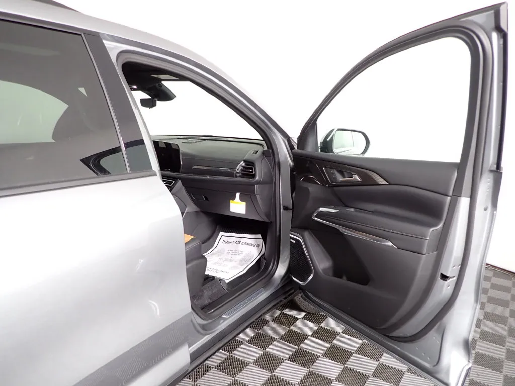 Chevrolet Traverse photo 43