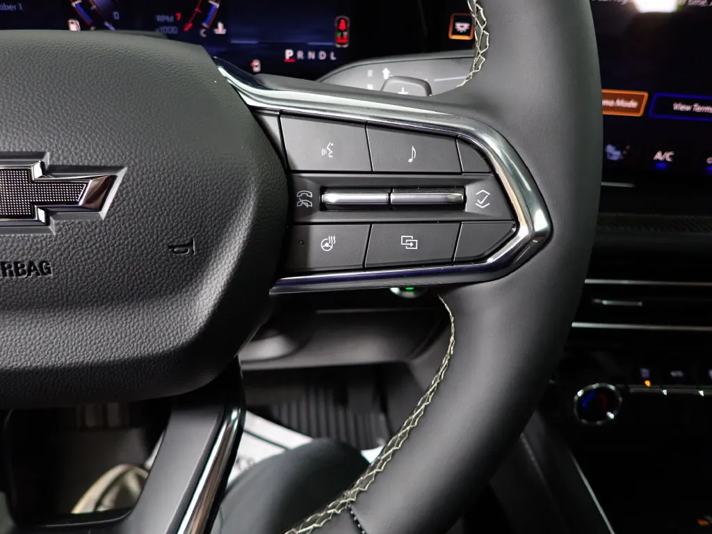 Chevrolet Traverse photo 32