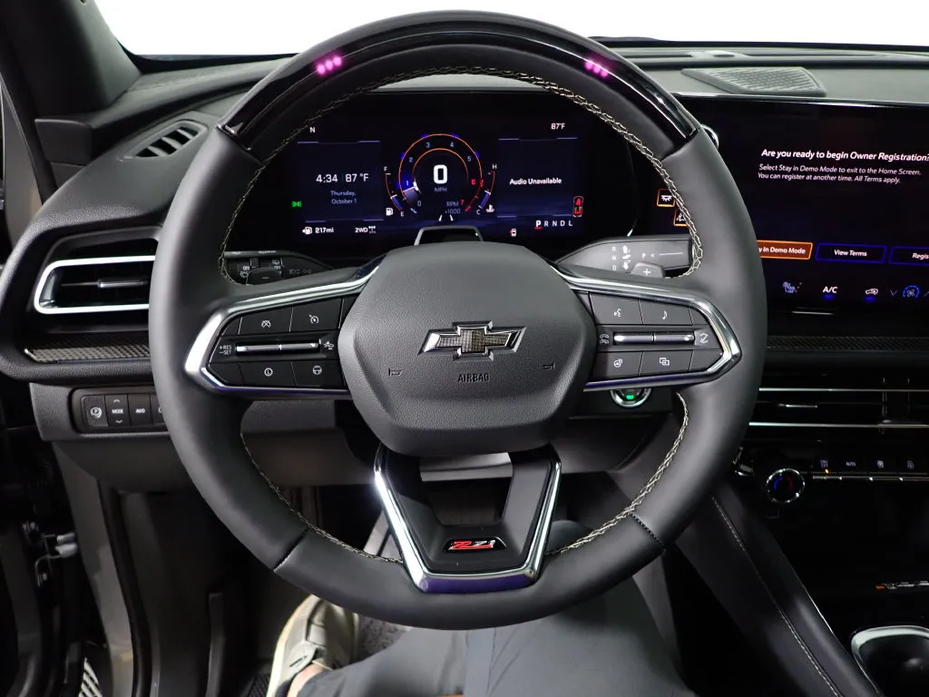 Chevrolet Traverse photo 30