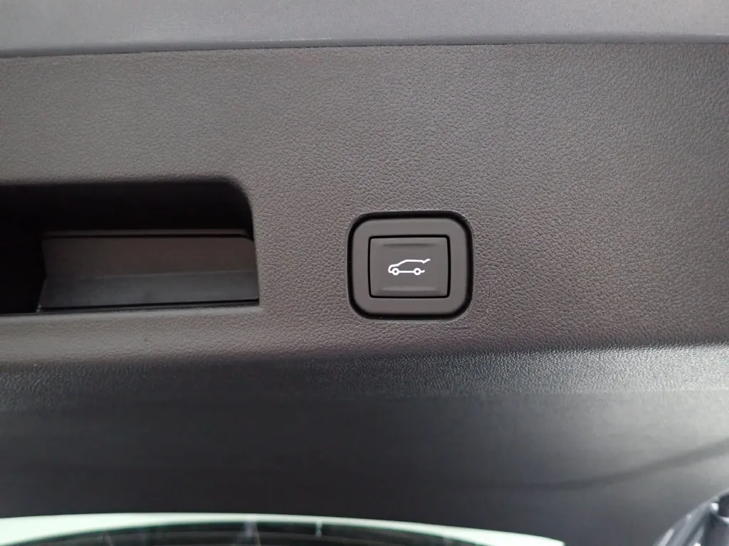Chevrolet Traverse photo 19