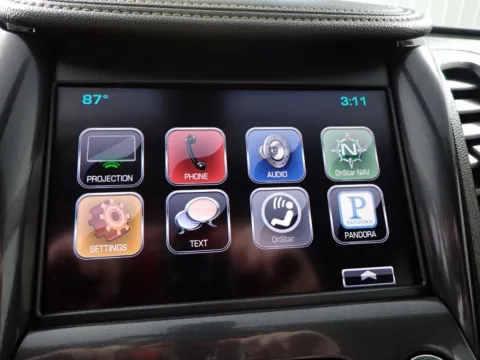Another view of 2016 Chevrolet Impala LT for sale in Logan, OH at Don Wood Chevrolet