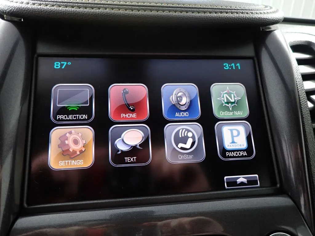 Chevrolet Impala photo 3