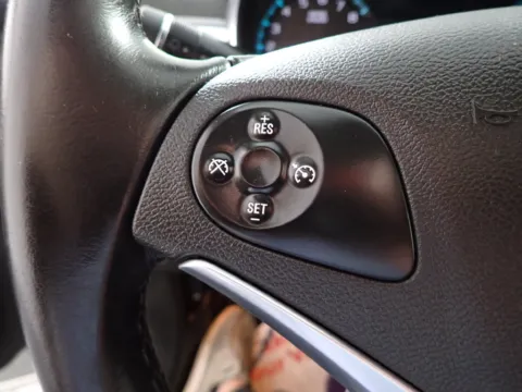 More photos of 2016 Chevrolet Impala LT at Don Wood Chevrolet, OH