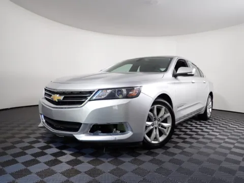 Photos of 2016 Chevrolet Impala LT for sale in Logan, OH at Don Wood Chevrolet