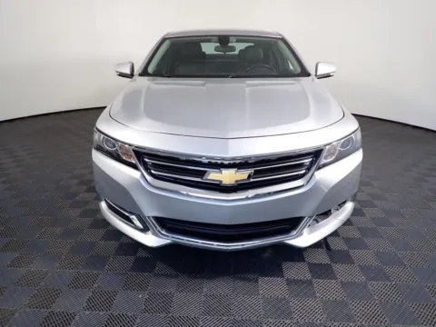 More photos of 2016 Chevrolet Impala LT at Don Wood Chevrolet, OH