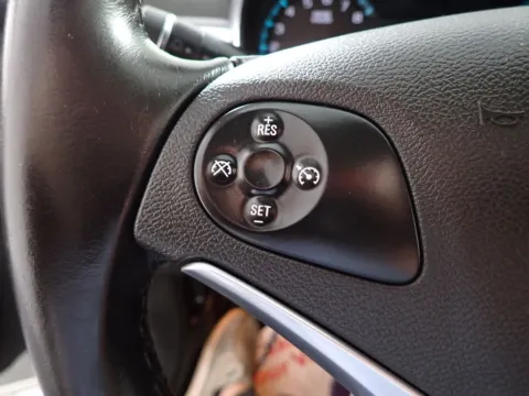 More photos of 2016 Chevrolet Impala LT at Don Wood Chevrolet, OH