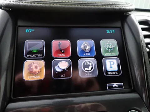 Another view of 2016 Chevrolet Impala LT for sale in Logan, OH at Don Wood Chevrolet