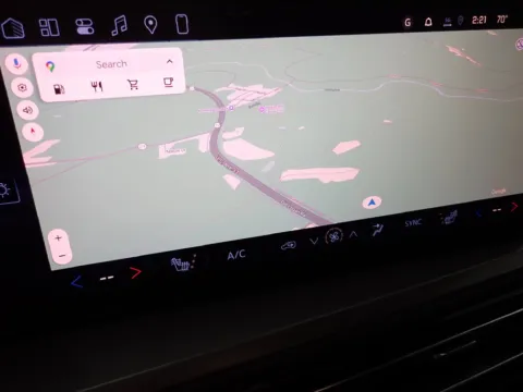 More photos of 2027 Chevrolet Traverse LT at Don Wood Chevrolet, OH