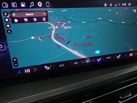 More photos of 2027 Chevrolet Traverse LT at Don Wood Chevrolet, OH