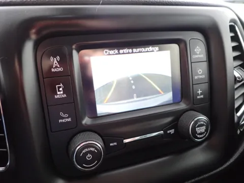 More photos of 2018 Jeep Compass Latitude at Don Wood Chevrolet, OH
