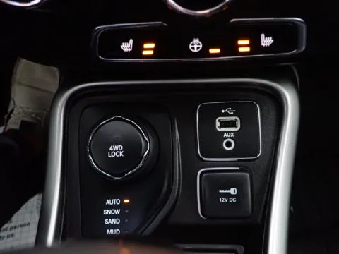 More photos of 2018 Jeep Compass Latitude at Don Wood Chevrolet, OH