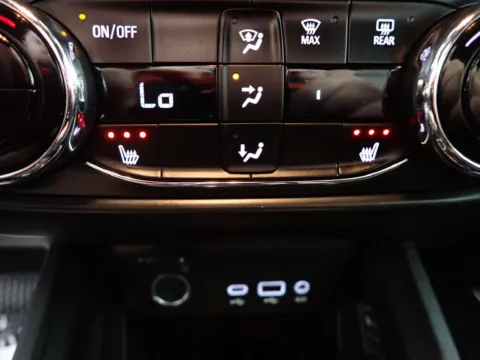 More photos of 2023 Chevrolet TrailBlazer ACTIV at Don Wood Chevrolet, OH