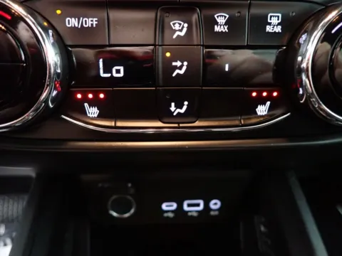 More photos of 2023 Chevrolet TrailBlazer ACTIV at Don Wood Chevrolet, OH