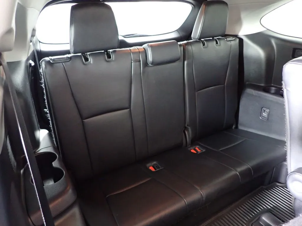 Toyota Highlander photo 36