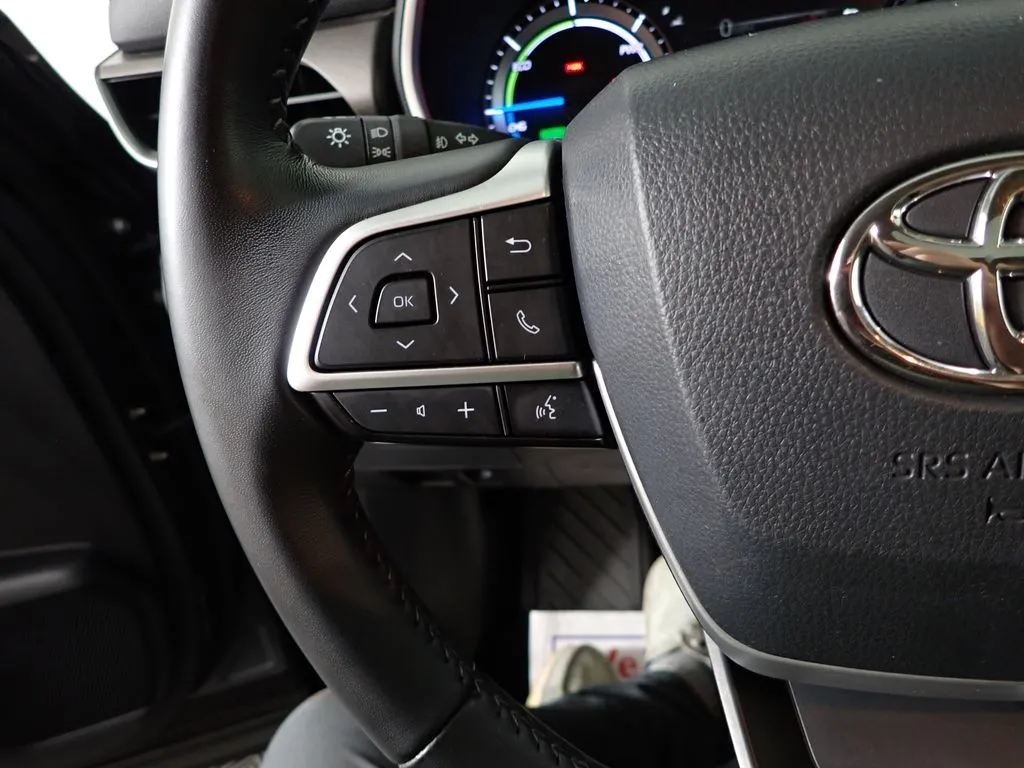 Toyota Highlander photo 26