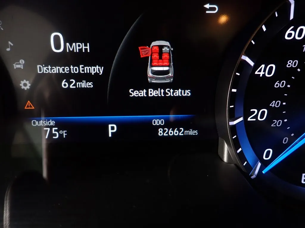 Toyota Highlander photo 45