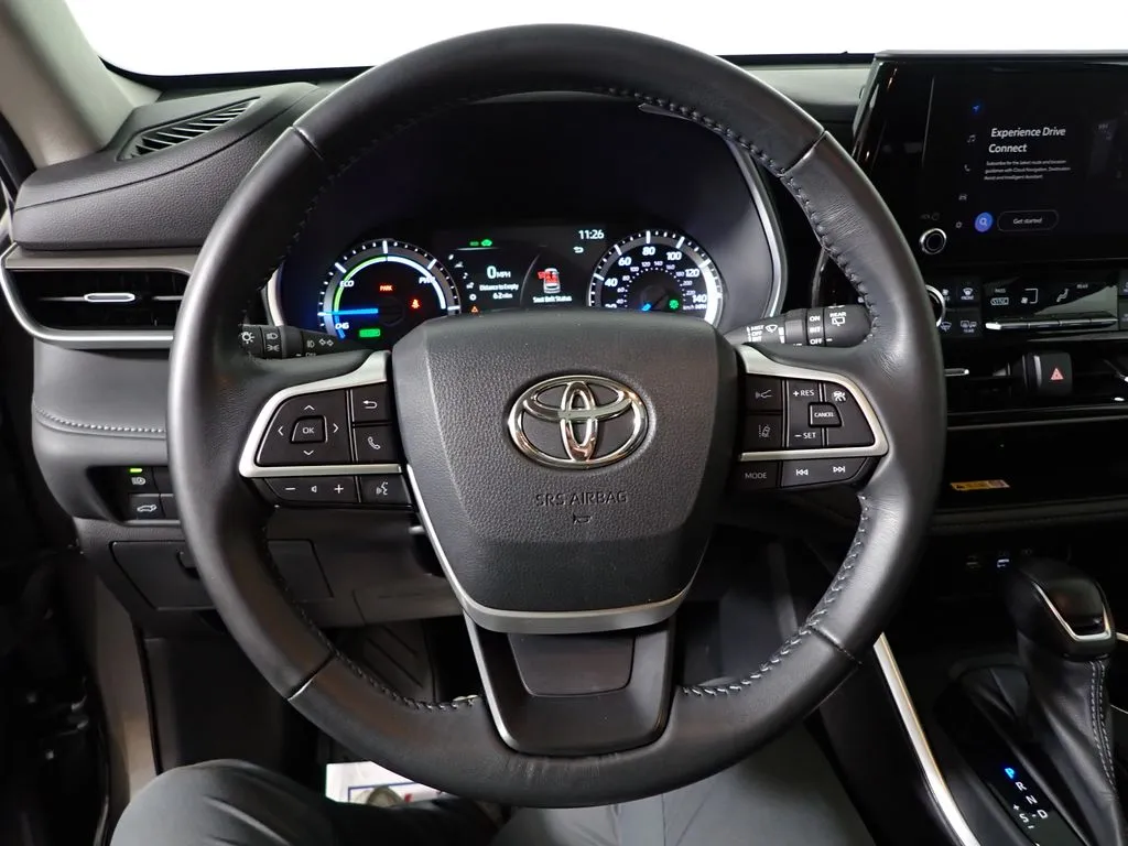 Toyota Highlander photo 25