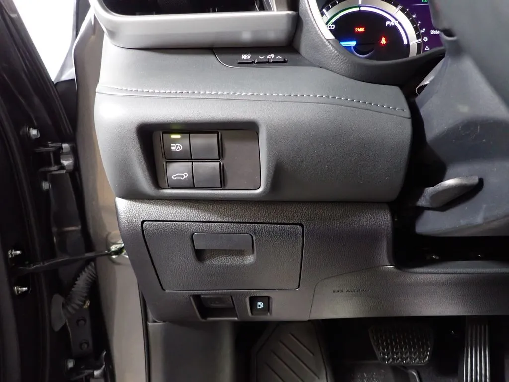 Toyota Highlander photo 23