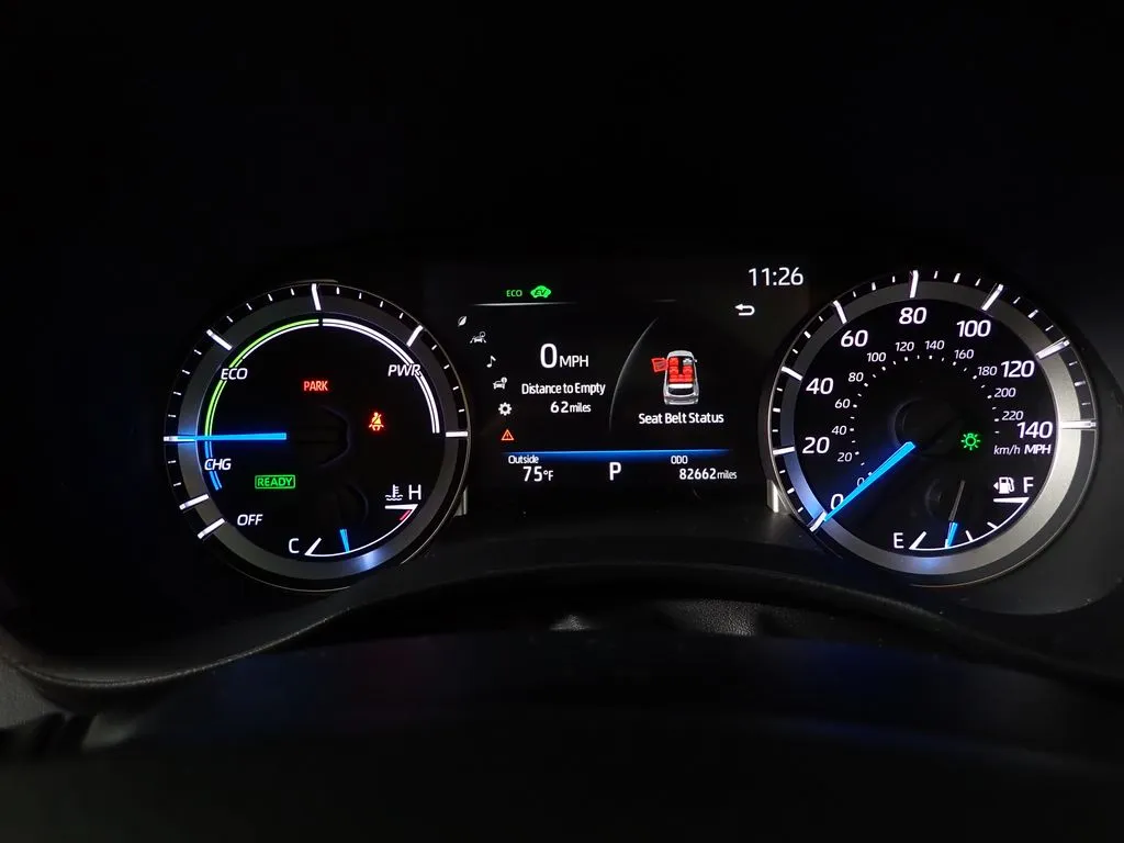 Toyota Highlander photo 24