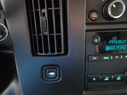 Another view of 2023 Chevrolet Express 3500 LS for sale in Logan, OH at Don Wood Chevrolet