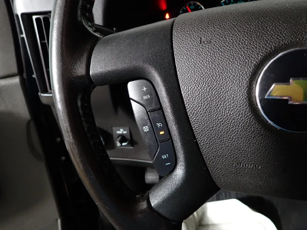 Chevrolet Express photo 24