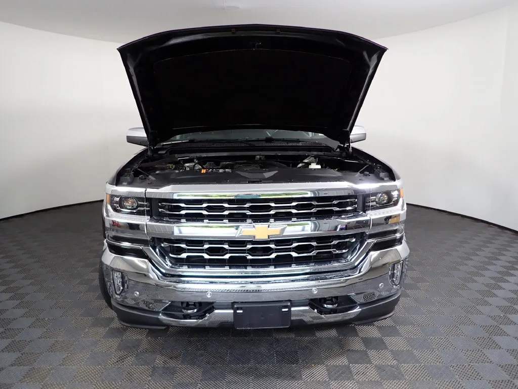 Chevrolet Silverado photo 43