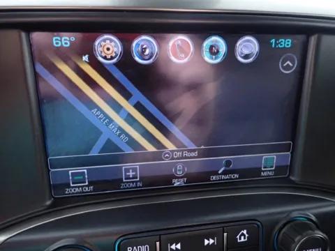 More photos of 2017 Chevrolet Silverado 1500 LTZ at Don Wood Chevrolet, OH