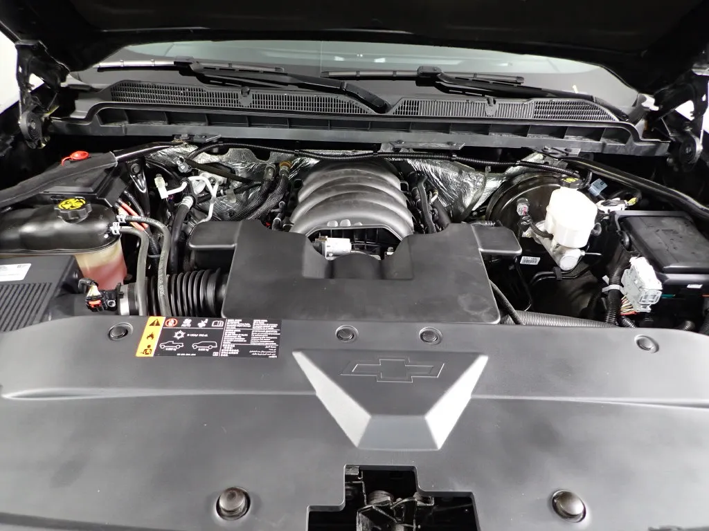 Chevrolet Silverado photo 44