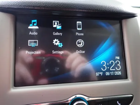 Another view of 2018 Chevrolet Cruze LS for sale in Logan, OH at Don Wood Chevrolet