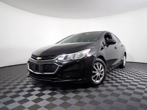 Photos of 2018 Chevrolet Cruze LS for sale in Logan, OH at Don Wood Chevrolet