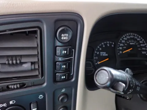 Another view of 2004 Chevrolet Silverado 1500 for sale in Logan, OH at Don Wood Chevrolet
