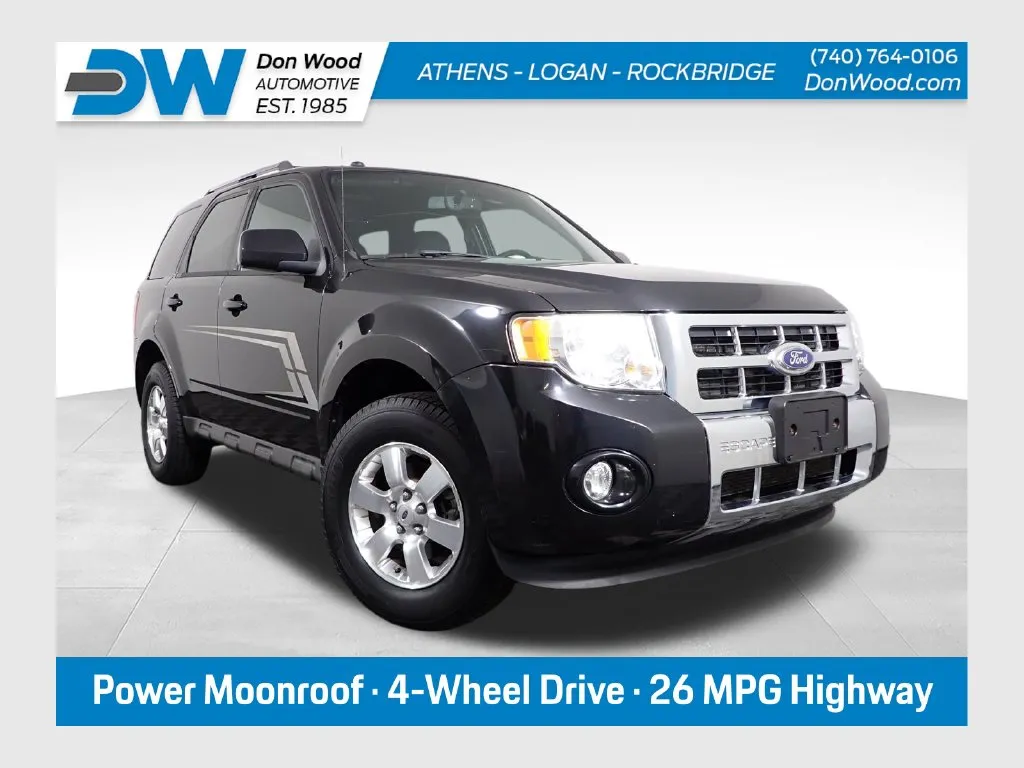Ford Escape