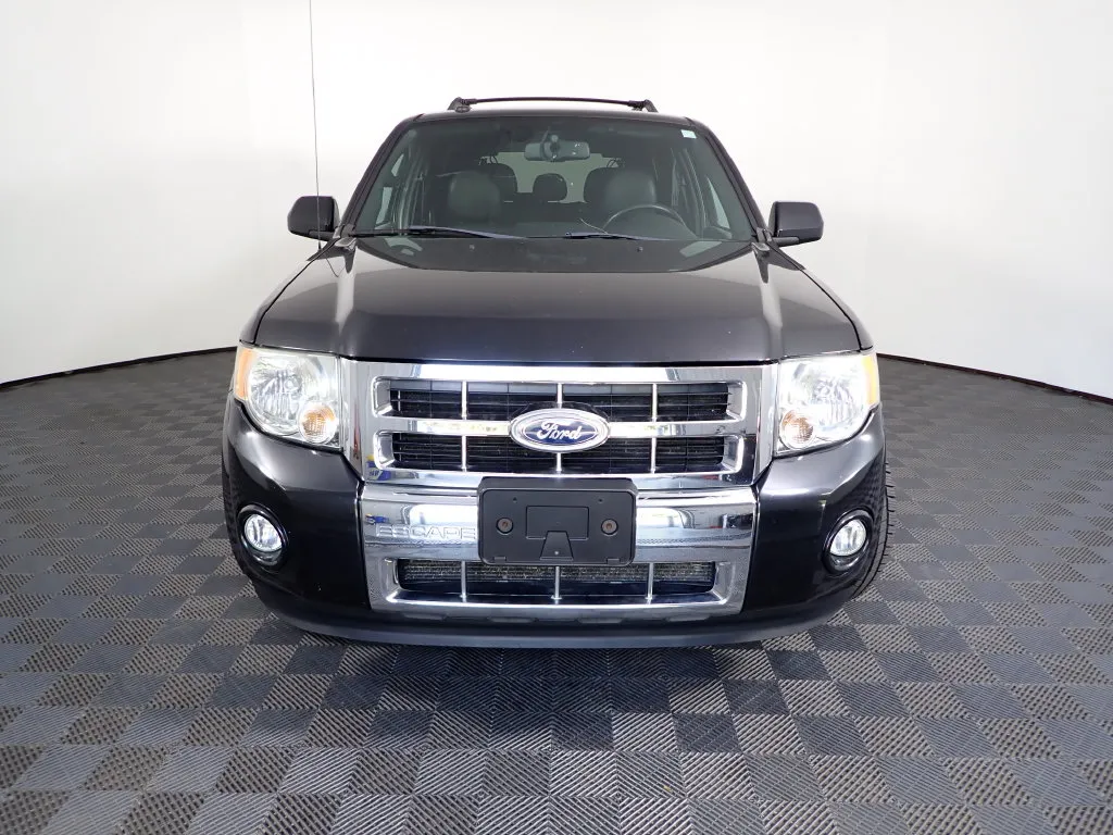 Ford Escape photo 9