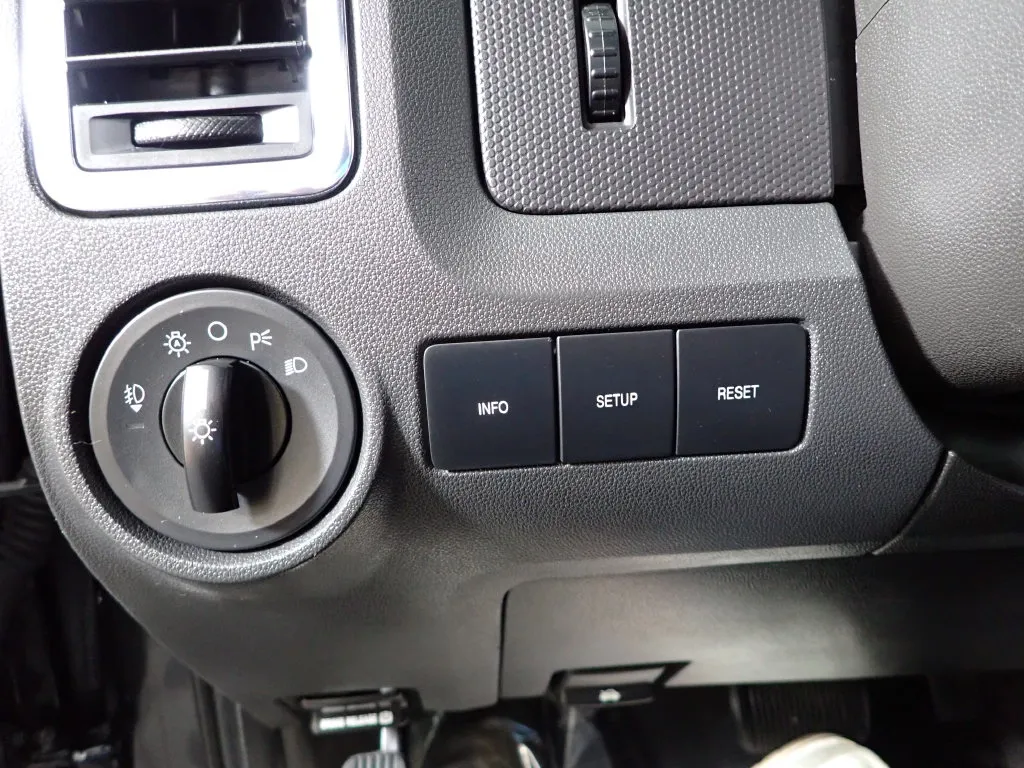 Ford Escape photo 24