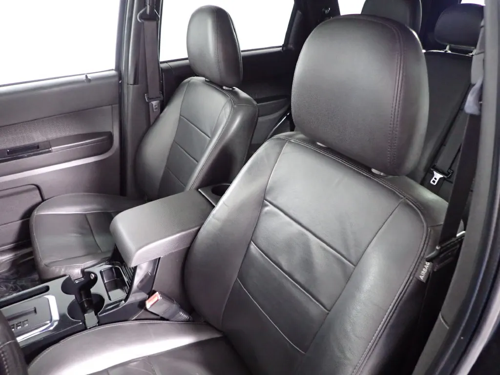 Ford Escape photo 22