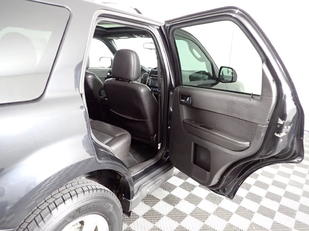 Ford Escape photo 33
